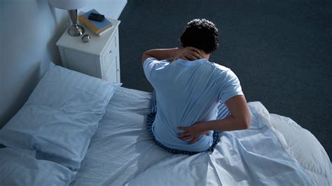 What’s the right mattress firmness for back pain? | TechRadar