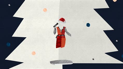 Amazon Music | Holiday Song Series on Behance