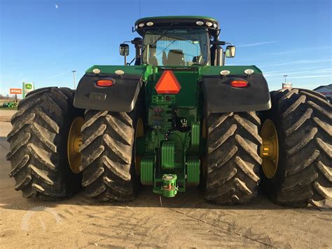 AuctionTime.com | 2015 JOHN DEERE 9570R Online Auctions