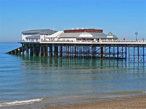 Cromer, North Norfolk Coast, including Cromer Pier, Cromer Henry Blogg Lifeboat Museum