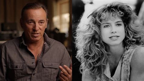 Who is Bruce Springsteen's ex-wife Julianne Phillips? Exploring their ...