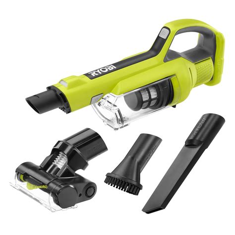 Collection 90+ Background Images Ryobi One+ 18v Cordless Hand Vacuum ...