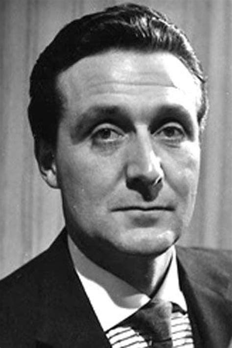 Patrick Macnee — The Movie Database (TMDB)