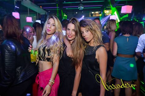 Lanzarote: nightlife and clubs | Nightlife City Guide