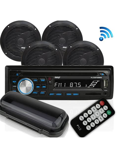 Bluetooth Car Stereos in Car Stereos - Walmart.com