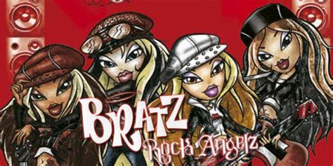 5 Reasons to Play Bratz: Rock Angelz in 2021