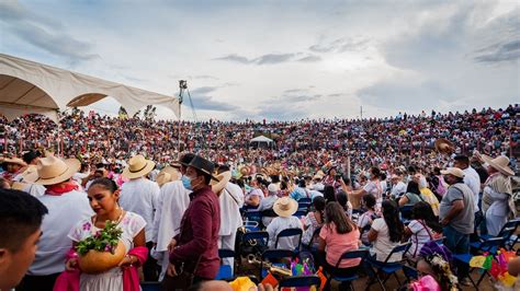 View of a Crowd at the Festival View of a Crowd at the Festival · Free Stock Photo