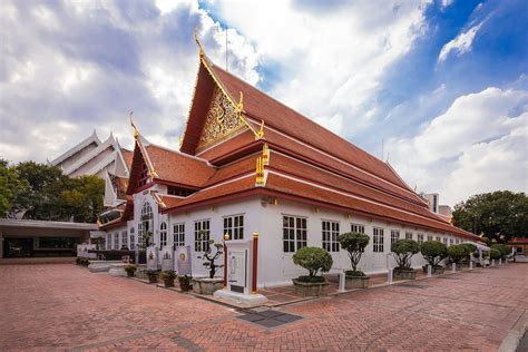 5 of the most interesting museums in Bangkok | The 500 Hidden Secrets