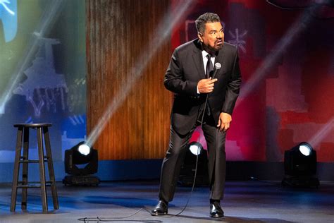 Review: George Lopez, “We’ll Do It For Half” on Netflix – The Comic's Comic