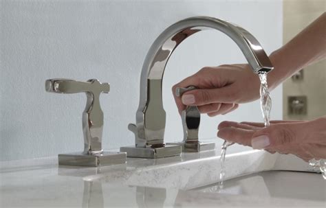 TOP 17 High End Bathroom Faucets You May Want To Experience Today