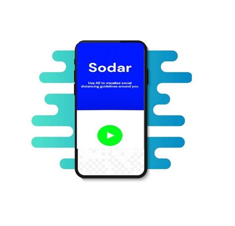 Google Launches Sodar for Virtual Social Distancing