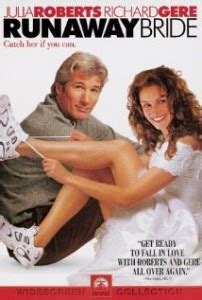 Runaway Bride *** (1999, Richard Gere, Julia Roberts, Joan Cusack ...