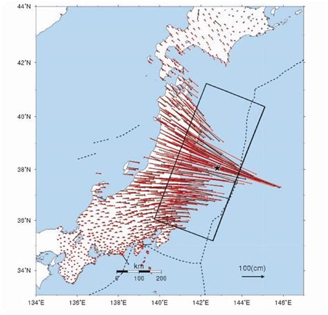 You won't Believe This.. 23+ Hidden Facts of 2011 Japan Earthquake And Tsunami Epicenter: The ...