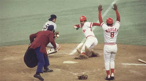 Best Playoffs Ever: 5. 1976 Cincinnati Reds (7-0 postseason) - Sports ...