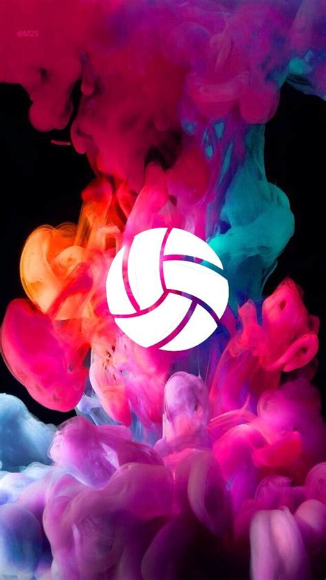 Volleyball background wallpaper 18 | Bellissimi sfondi, Sfondi iphone ...