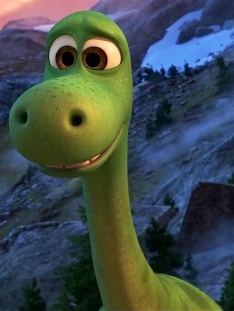 The Good Dinosaur (Arlo and Spot Character Concept) - Hero Concepts ...