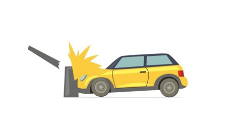 Car Crash Animation in After Effects Tutorial – CG Animation Tutorials / VOLTAGETUTORIALS.COM