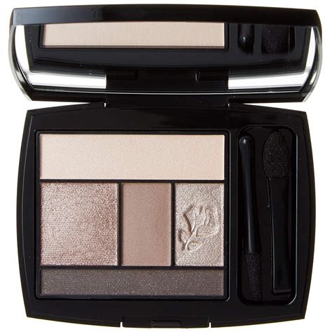 Lancôme Color Design Eyeshadow Palette - Taupe Craze - Reviews ...