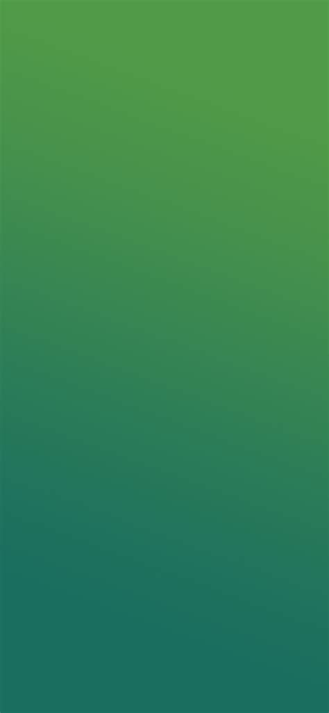 1125x2436 Abstract Green Gradient Iphone XS,Iphone 10,Iphone X ,HD 4k Wallpapers,Images ...