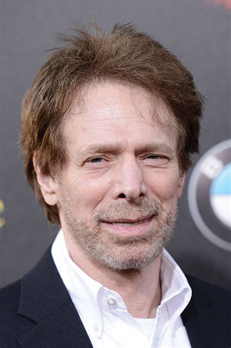 Jerry Bruckheimer TV Inks Overall Deal With CBS | Hollywood Reporter