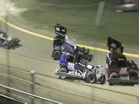 PN SPEEDWAY FINAL MEETING - YouTube