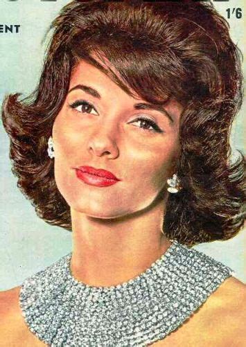 Nancy Kovack | Memory Alpha | Fandom