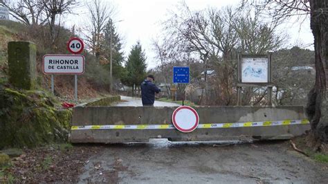 El pueblo entre España y Portugal en el que se hablan dos idiomas y ...