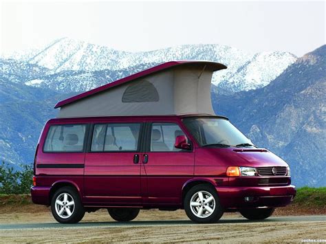 Volkswagen westfalia, Volkswagen westfalia campers, Vw t4