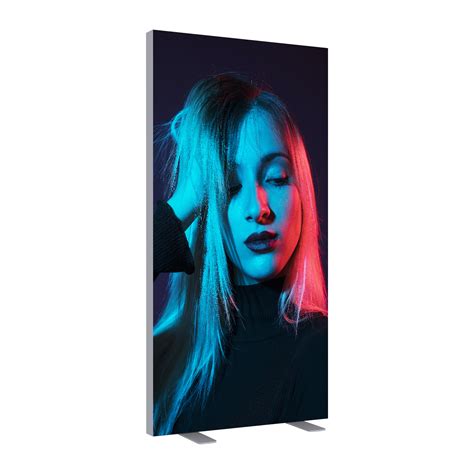 Textile Frame "FF150" - Ores Display Systems