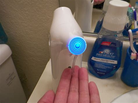 mygreatfinds: SimpleOne Automatic Touchless Soap Dispenser Review