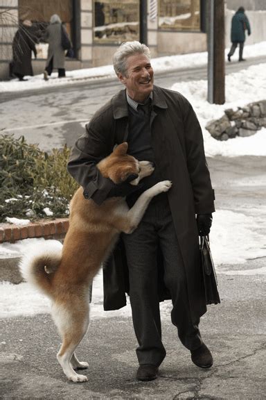 Hachi a dog s tale´´Richard Gere´´ Movie - cigarloungemusic.com | Akita giapponese, Immagini del ...