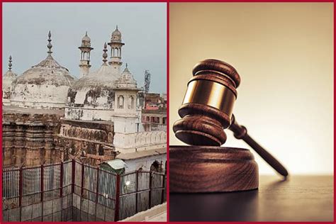 Gyanvapi case: Varanasi court rejects Muslim side petition; says Hindu side plea is maintainable