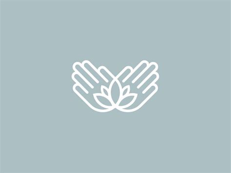 massage therapy logo ideas - Deandre Bolt