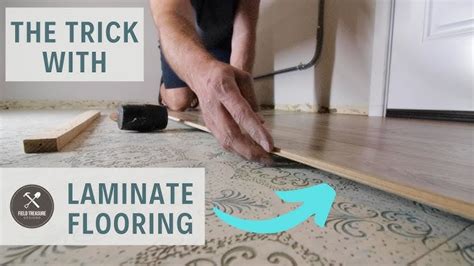 How To Install Mohawk Laminate Flooring | Floor Roma