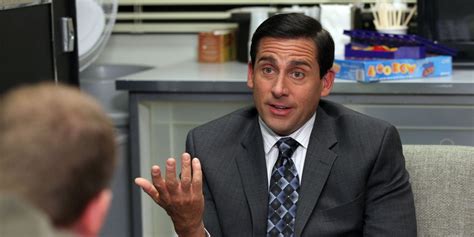 10 Michael Scott Quotes To Live By In Honor Of 10 Years Of 'The Office ...