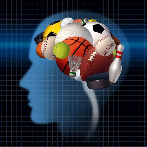 Sports Psychology | Neuro-Psychology Practice