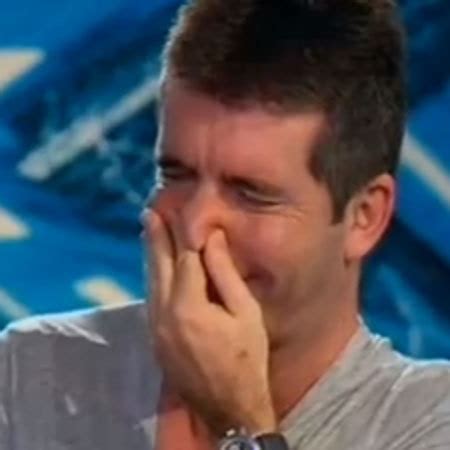 Simon Cowell Funny Quotes. QuotesGram