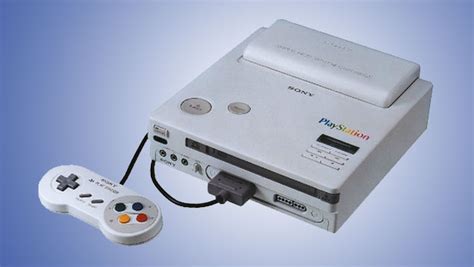 SNES CD-ROM | Nintendo | FANDOM powered by Wikia