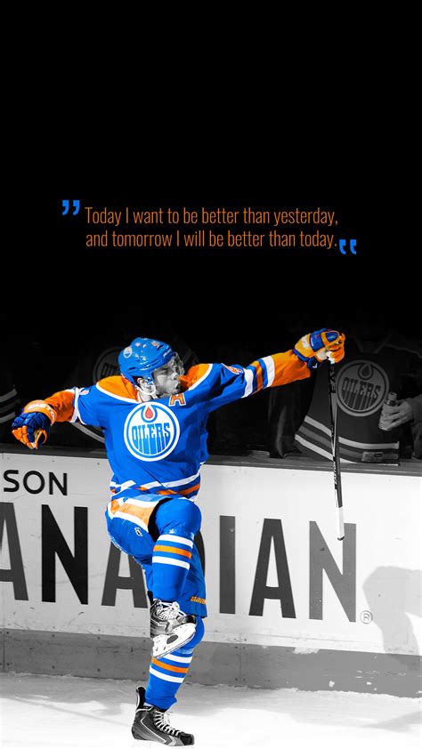 Edmonton Oilers Wallpaper (79+ images)