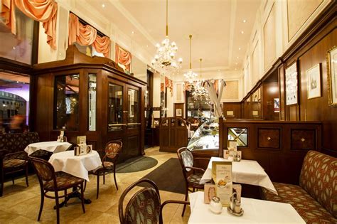 Why Visit Demel's Coffee House When Traveling to Vienna? | Travel Makers