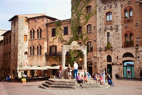 Jewels of Tuscany: Siena and San Gimignano | Traveling Solemates