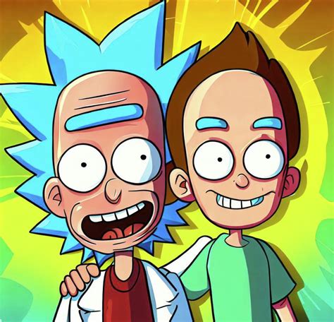 109+ Rick and Morty Quotes [Humor] - Tag Vault