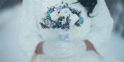 How to choose a Perfect Spot for Winter Destination Wedding? - Bridals.Pk