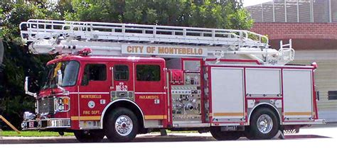 RuggON case study: Montebello, CA, Fire Department Turns to RuggON for more Efficient Life ...