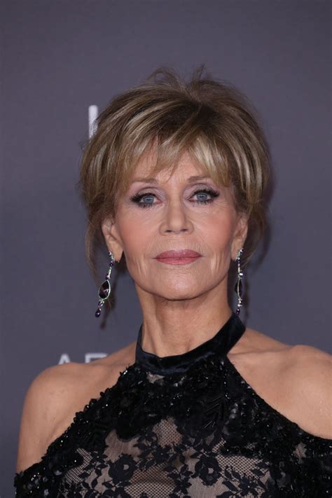 Jane Fonda Style, Clothes, Outfits and Fashion • CelebMafia