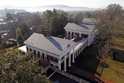 UVa named No. 5 most beautiful campus in U.S. | UVa | dailyprogress.com