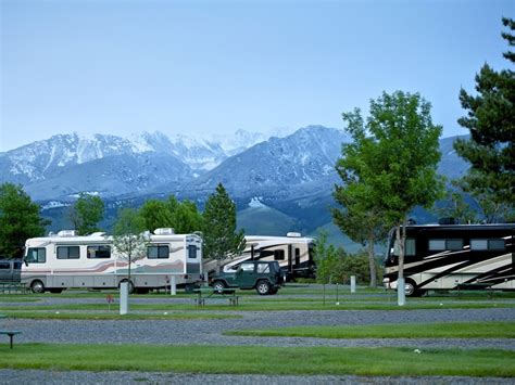 Wild Adventures: Camping In Montana - Outside Hacks