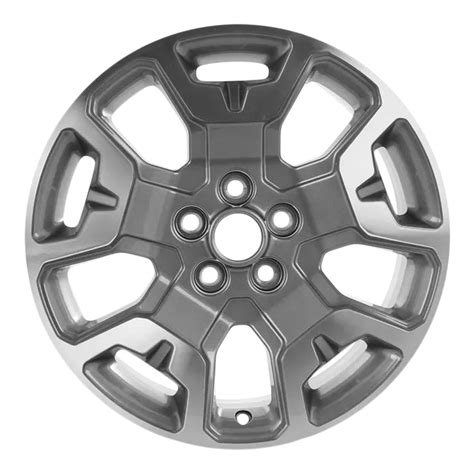 2023 Ford Maverick 17" OEM Wheel Rim W95265MC