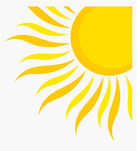 The Best 18 Summer Sun Clipart Transparent - factdrawfox