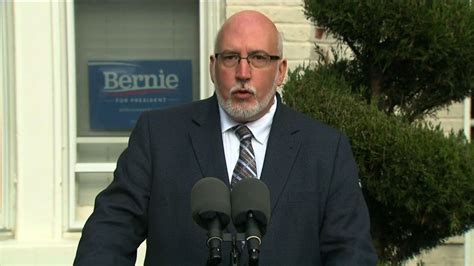 Jeff Weaver will not return as Bernie Sanders’ campaign manager in 2020 ...